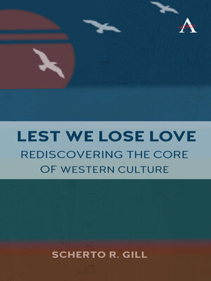cover image of Lest We Lose Love